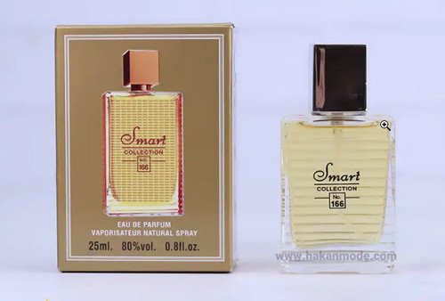 عطر 25میل اسمارت ایو سن لورن سینما کد 166