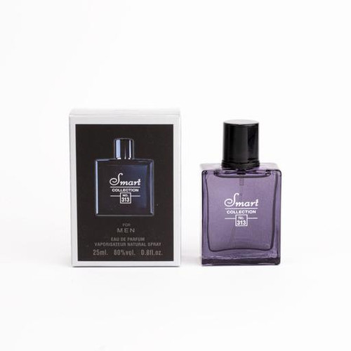 عطر 25 میل اسمارت شنل بلو کد 313