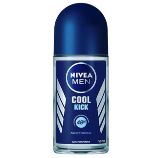 مام رول ضد تعریق نیوا مدل Cool kick