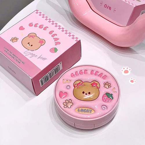 کوشن gege bear