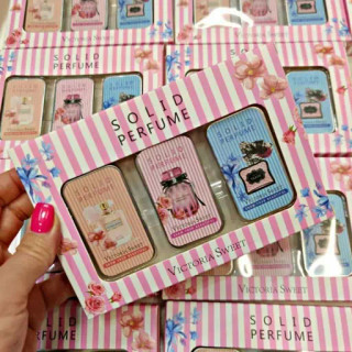پک عطر صابونی ادکلنی