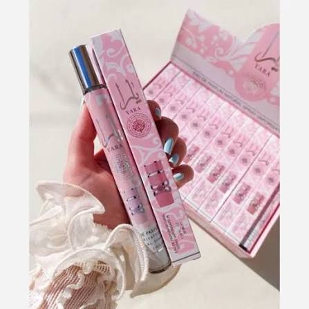 عطر قلمی یارا 35میل