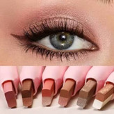 پک سایه استیکی دراگون(۶عددی)