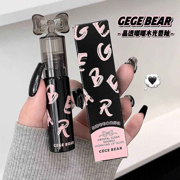لیپ گلاس gege bear